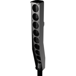 ELECTRO VOICE EVOLVE 50 SISTEMA PORTATIL COM BLUETOOTH