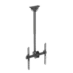 SUPORTE MONTAGEM EM TECTO PARA LCD 42 A 90" NAPOFIX