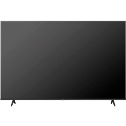 HISENSE A6K TV LED 75" 4K SMART TV