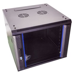 BASTIDOR 12U 600X600mm