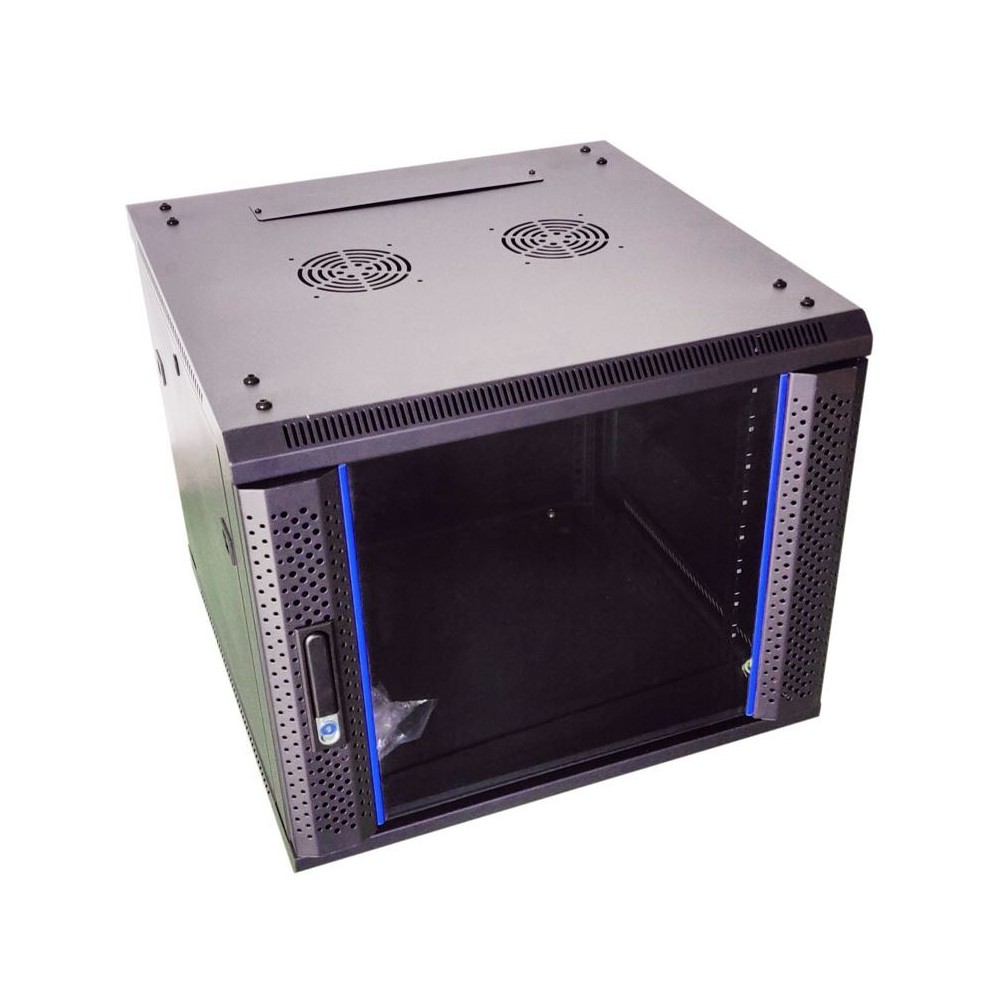 BASTIDOR 12U 600X600mm