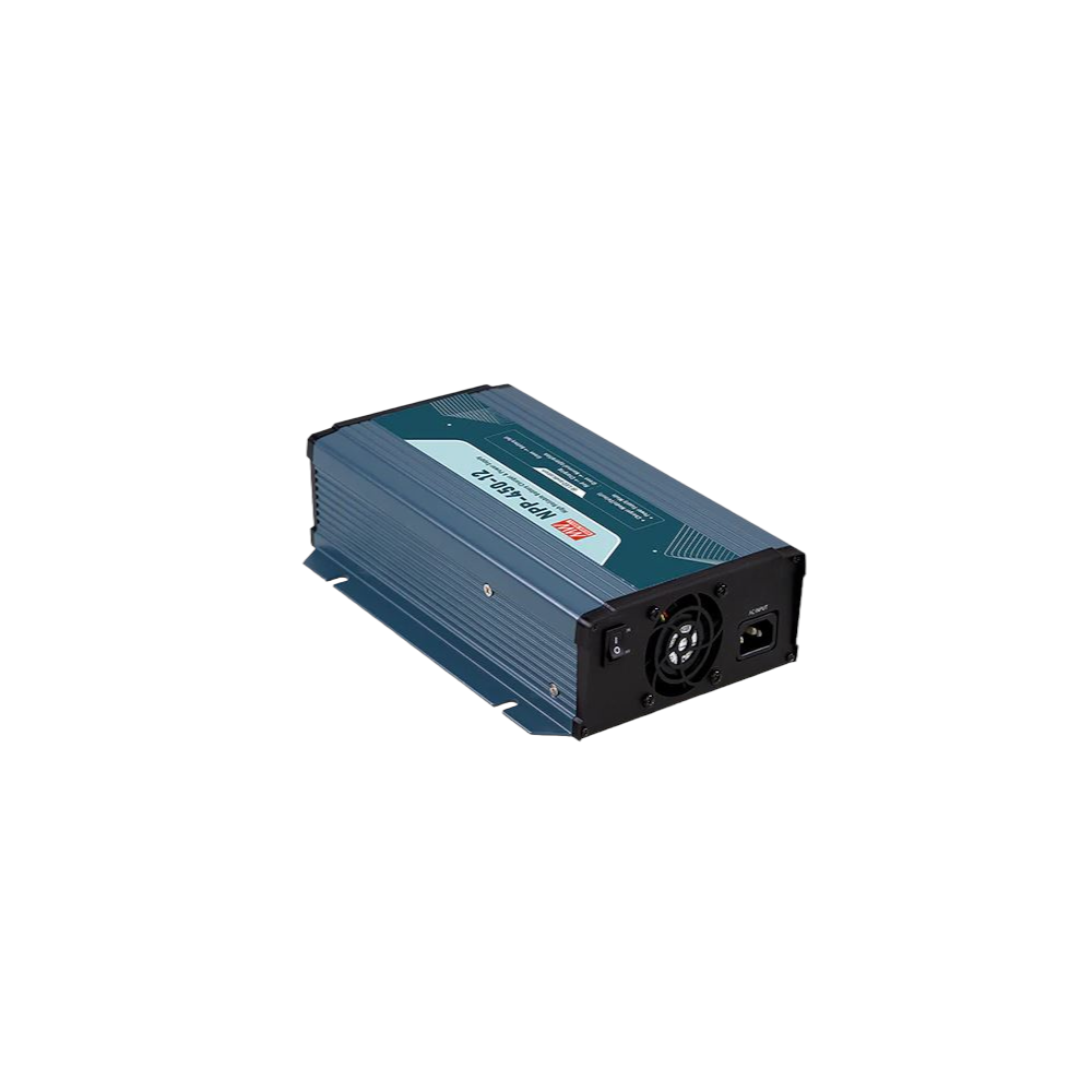 CARREGADOR BATERIAS 69V 5.5A MEAN WELL CARREGADOR BATERIAS 69V 5.5A MEAN WELL