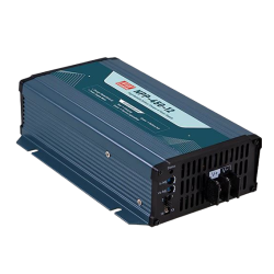 CARREGADOR BATERIAS 69V 5.5A MEAN WELL