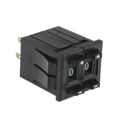 POTENCIOMETRO AXIAL MULTIVOLTA TIPO DECADA 10K 2W BOURNS