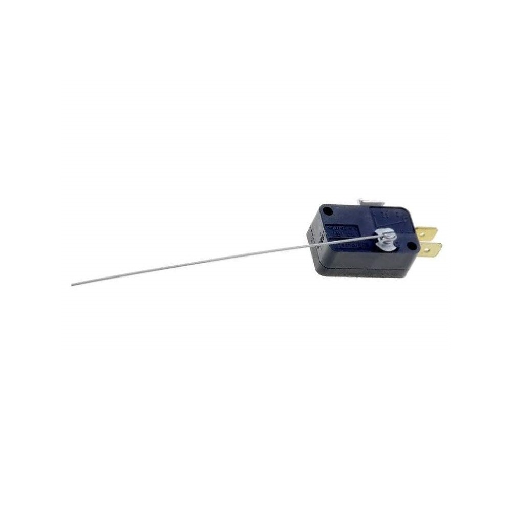 MICROSWITCH 5A 250V COM PATILHA LATERAL