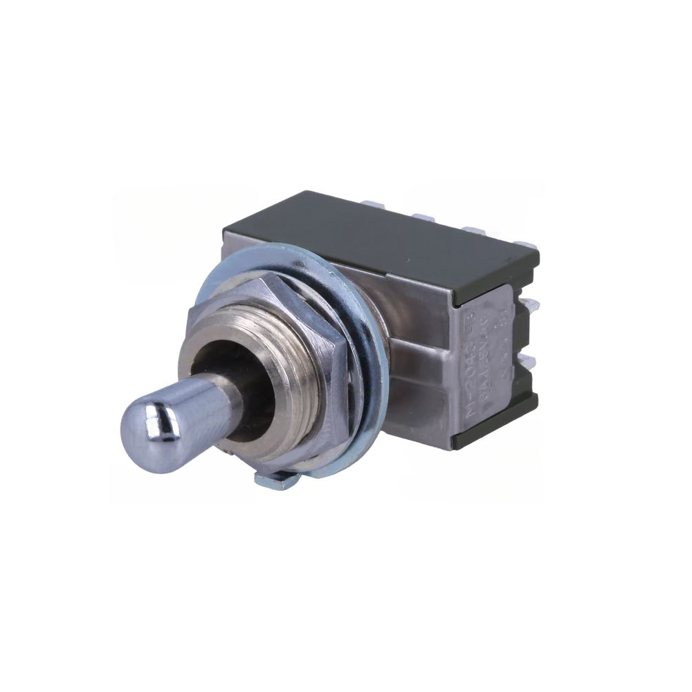 INTERRUPTOR ALAVANCA ON-OFF-ON