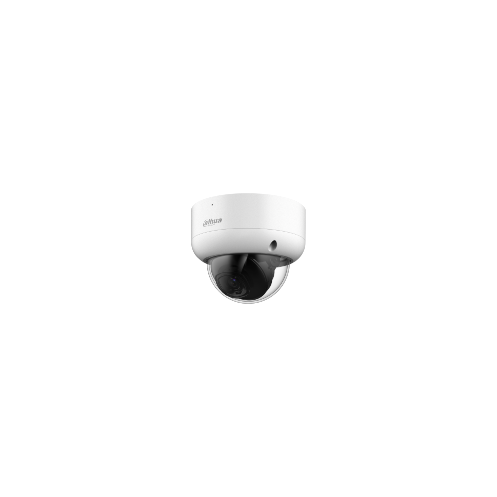 CAMERA VIGILANCIA DOME 2MPX 2.7-12mm MOT. IP67 IK10 IR60M