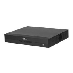 GRAVADOR DAHUA 8 CANAIS PARA DISCO ATE 10TB