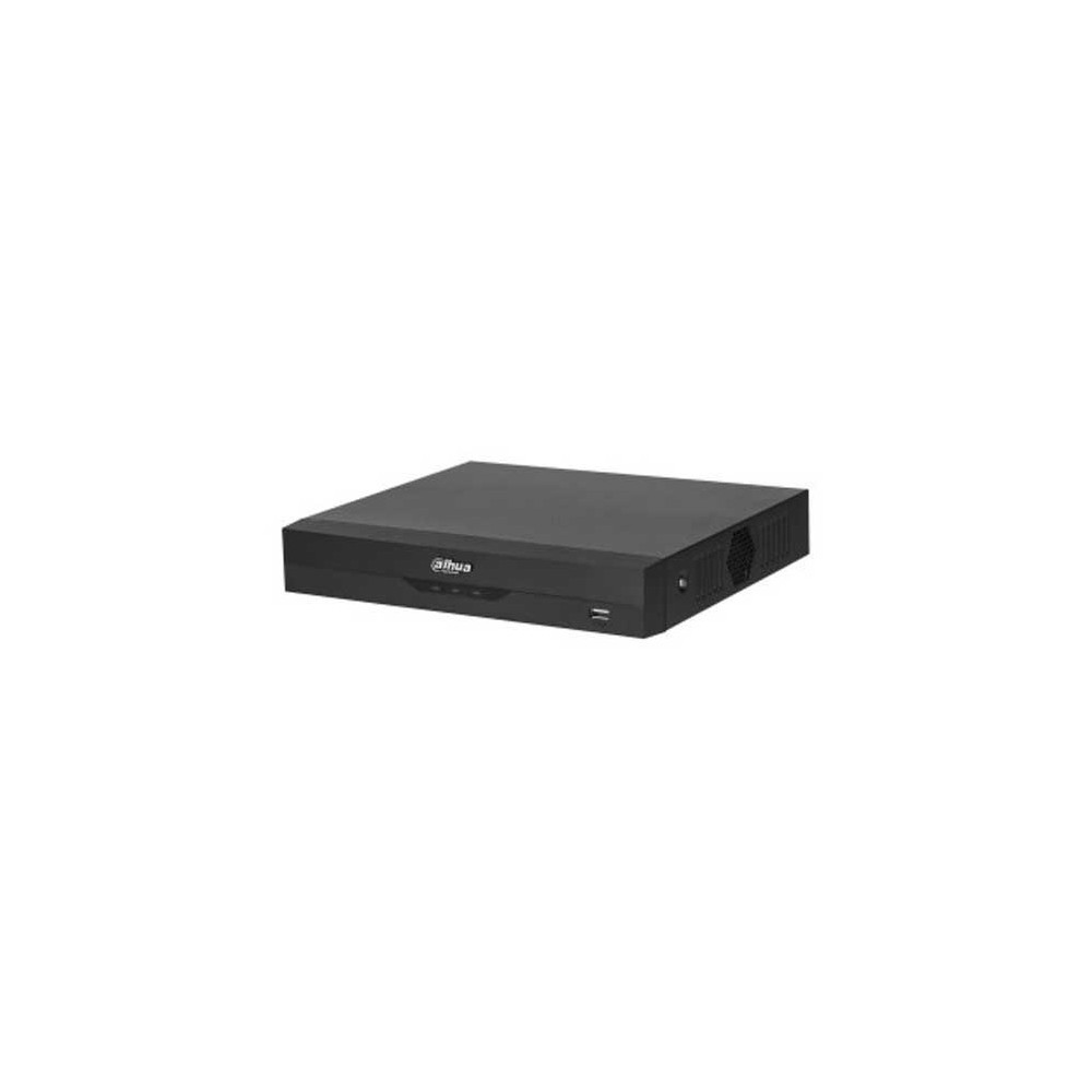 GRAVADOR DAHUA 8 CANAIS PARA DISCO ATE 10TB