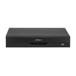 GRAVADOR DAHUA 8 CANAIS PARA DISCO ATE 10TB