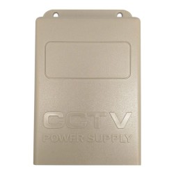 FONTE ALIMENTAÇAO CCTV  PARA USO EXTERIOR 12V 2A