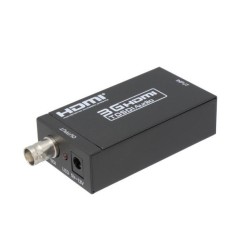 CONVERSOR HDMI PARA SD-SDI, HD-SDI, 3D-SDI