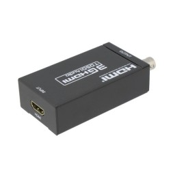 CONVERSOR HDMI PARA SD-SDI, HD-SDI, 3D-SDI