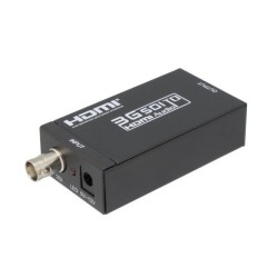 CONVERSOR SDI, HD-SDI, 3G-SDI PARA HDMI