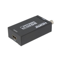 CONVERSOR SDI, HD-SDI, 3G-SDI PARA HDMI