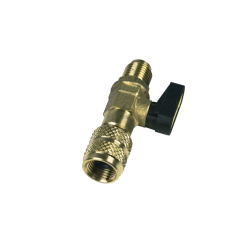 TORNEIRA PARA GARRAFA DE GAS 1Kg