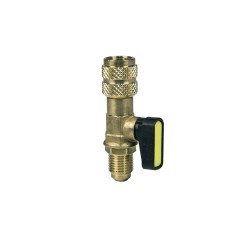 TORNEIRA PARA GARRAFA DE GAS 1Kg