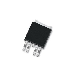 CIRCUITO INTEGRADO POWER SWITCH N-MOSFET 41V 51A TO-263