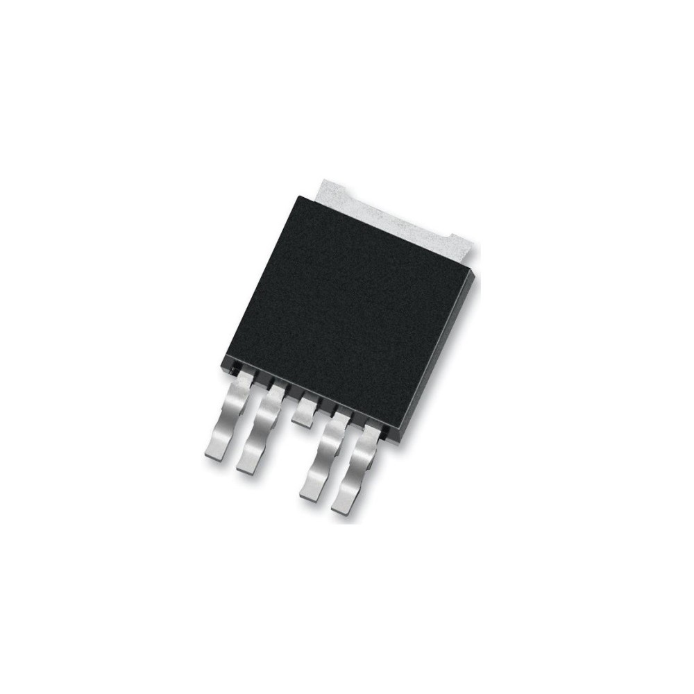 CIRCUITO INTEGRADO POWER SWITCH N-MOSFET 41V 51A TO-263