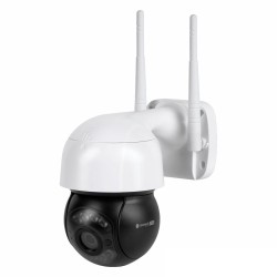 CAMERA IP WIFI COM APP TUYA