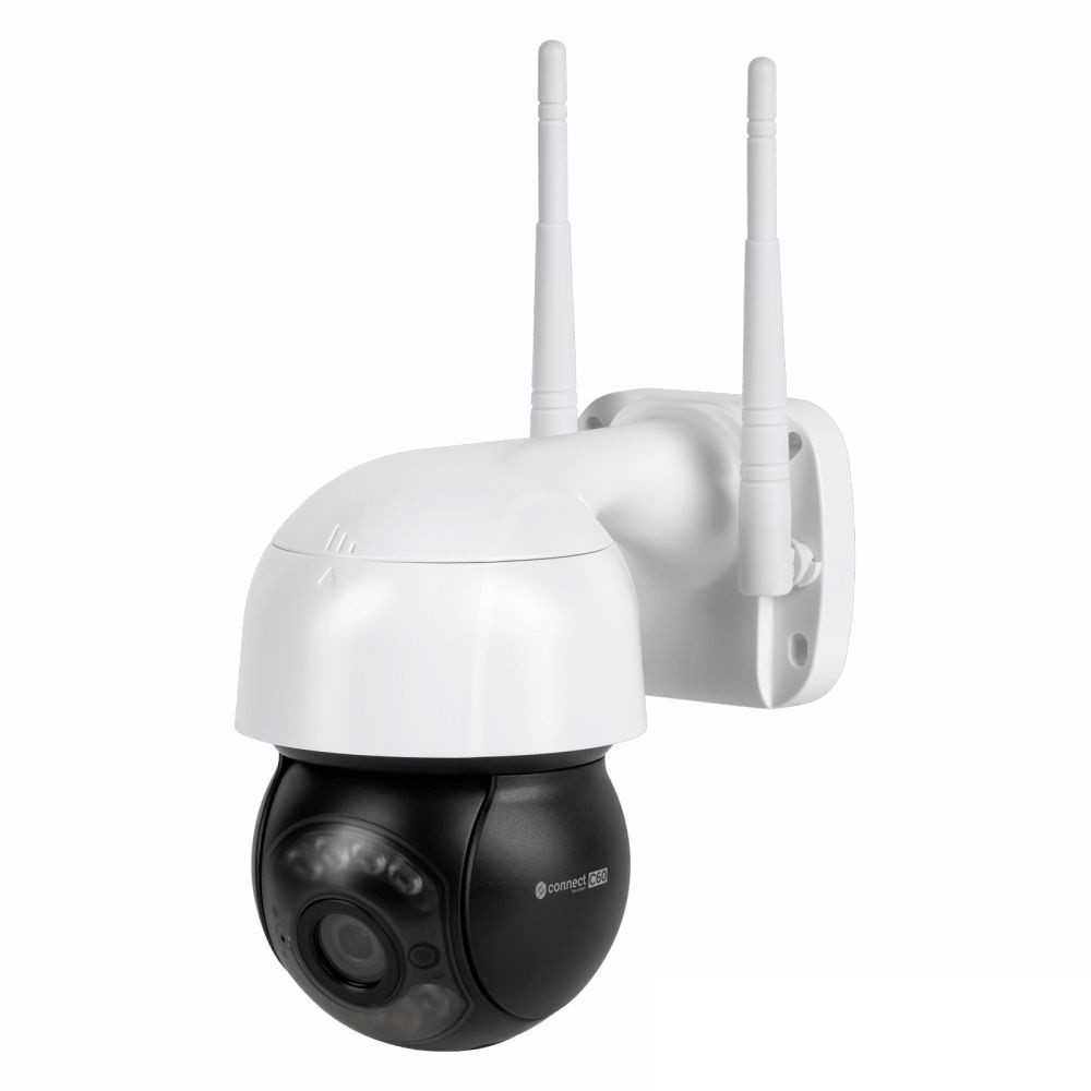 CAMERA IP WIFI COM APP TUYA