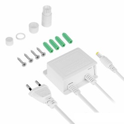 CAMERA IP WIFI COM APP TUYA