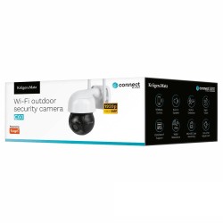 CAMERA IP WIFI COM APP TUYA