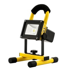 PROJECTOR LED CHAO 20W 6400K IP65