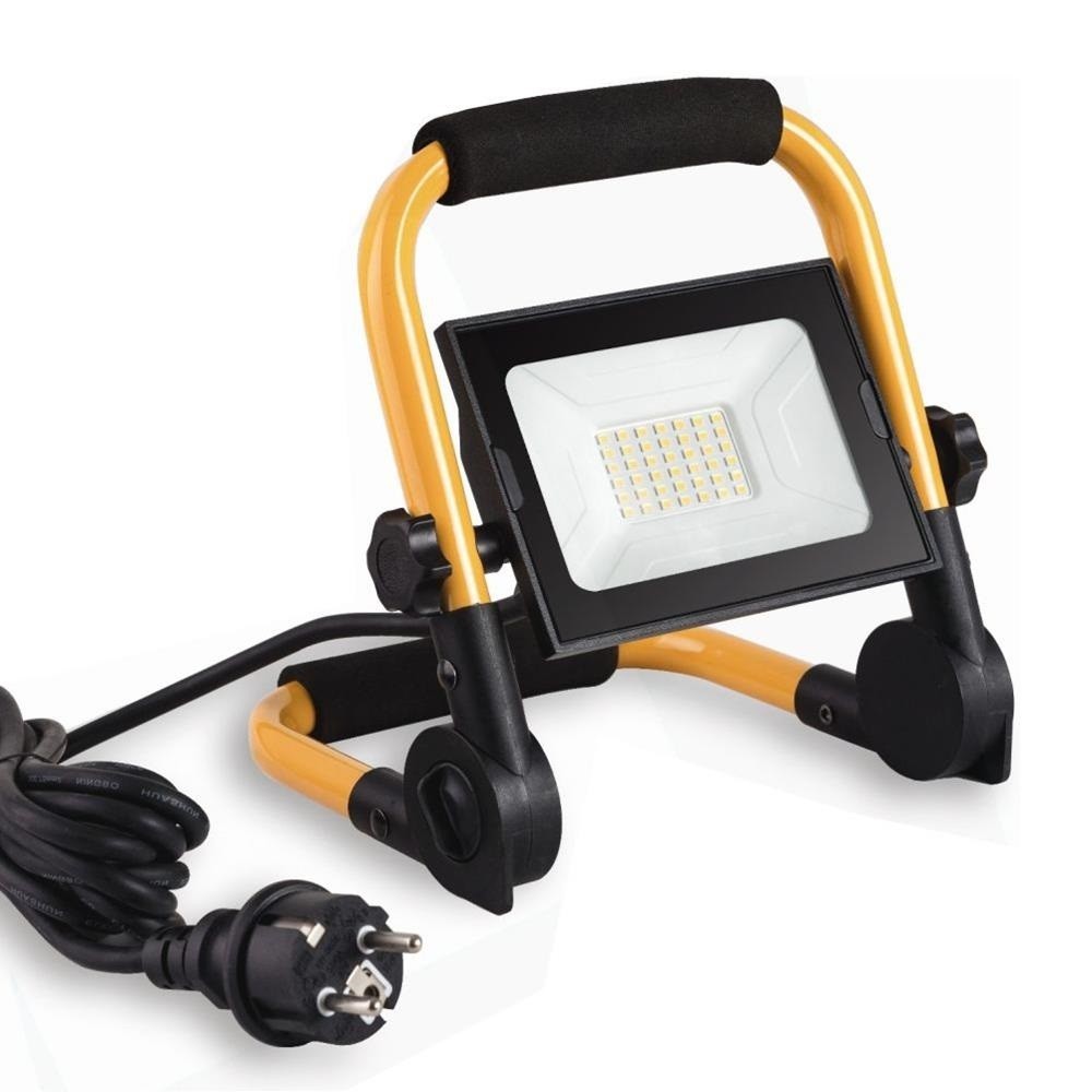 PROJECTOR LED CHAO 30W 4000K IP65 PROJECTOR LED CHAO 30W 4000K IP65