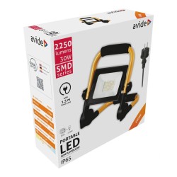 PROJECTOR LED CHAO 30W 4000K IP65