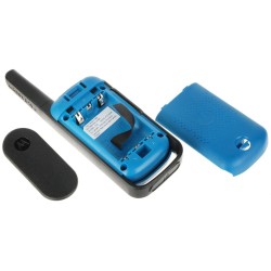WALKIE-TALKIE MOTOROLA T42 GO LIVE (PAR)