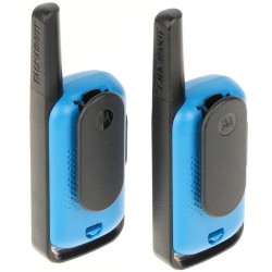 WALKIE-TALKIE MOTOROLA T42 GO LIVE (PAR)