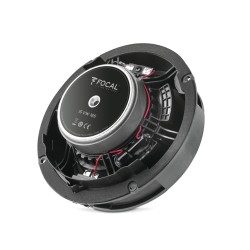 KIT INTEGRATION 165mm 2 VIAS FOCAL ESPECIFICO VW