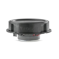 KIT INTEGRATION 165mm 2 VIAS FOCAL ESPECIFICO VW