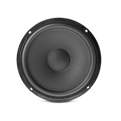 KIT INTEGRATION 165mm 2 VIAS FOCAL ESPECIFICO VW