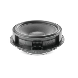 KIT INTEGRATION 165mm 2 VIAS FOCAL ESPECIFICO VW