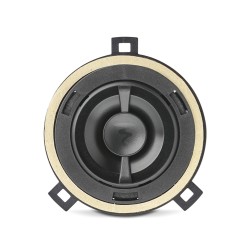 KIT INTEGRATION 165mm 2 VIAS FOCAL ESPECIFICO VW