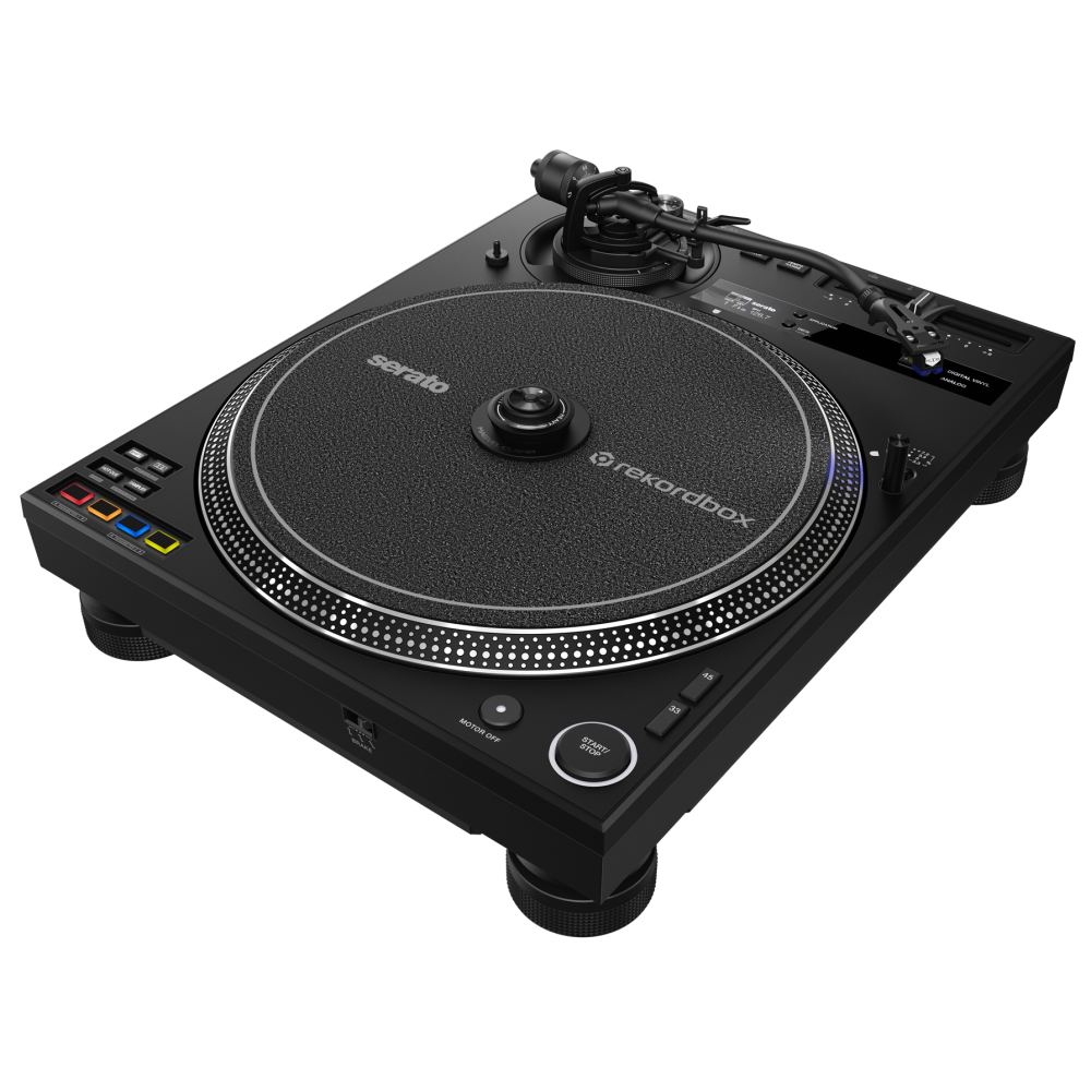 PIONEER DJ PLX-CRSS12