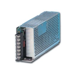 FONTE ALIMENTACAO INDUSTRIAL 5V 12V 13A
