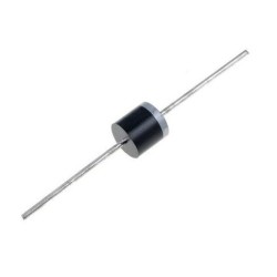DIODO UNIDIRECIONAL 33.3...38.3V  5kW P600