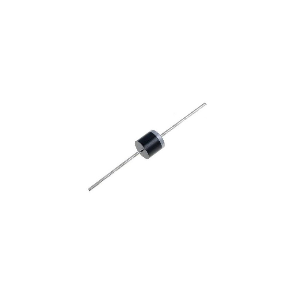 DIODO UNIDIRECIONAL 33.3...38.3V 5kW P600 DIODO UNIDIRECIONAL 33.3...38.3V 5kW P600
