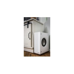 JAMO S808 SUBWOOFER BRANCO