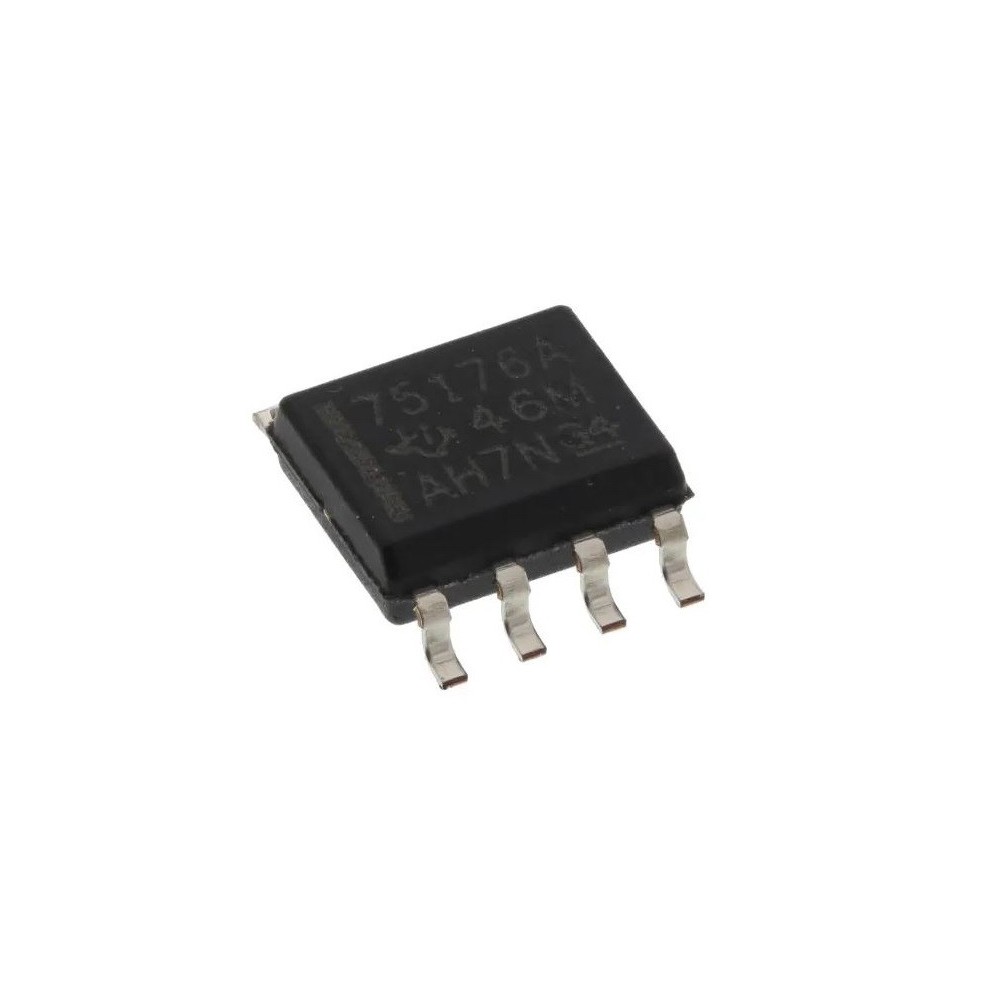 SN 75176 EM SMD