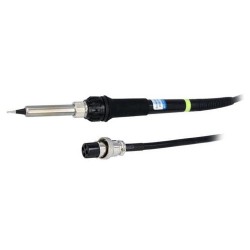 FERRO SOLDAR 60W PARA ESTACAO SOLDAR FICHA 4P