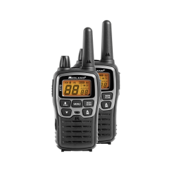 MIDLAND XT70 PACK 2 WALKIE-TALKIES PMR446