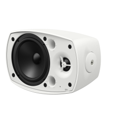 PIONEER CM-S54T-W PAR COLUNAS INSTALAÇAO SALIENTE 4.5" IP54 80W