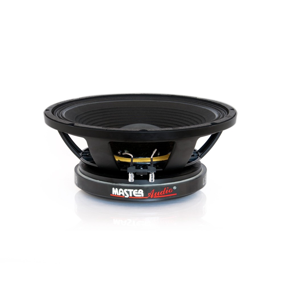 ALTIFALANTE 12" 8OHM 500W 97DB MASTER AUDIO LSN12/8