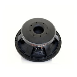 ALTIFALANTE 12" 8OHM 500W 97DB MASTER AUDIO LSN12/8