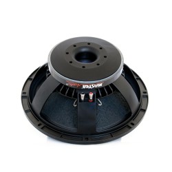 ALTIFALANTE 15" 8OHM 600W 97DB MASTER AUDIO LSN15/8