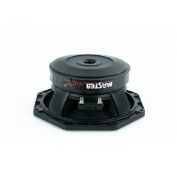 ALTIFALANTE 8" 8OHM 250W 99DB MASTER AUDIO LST08/8